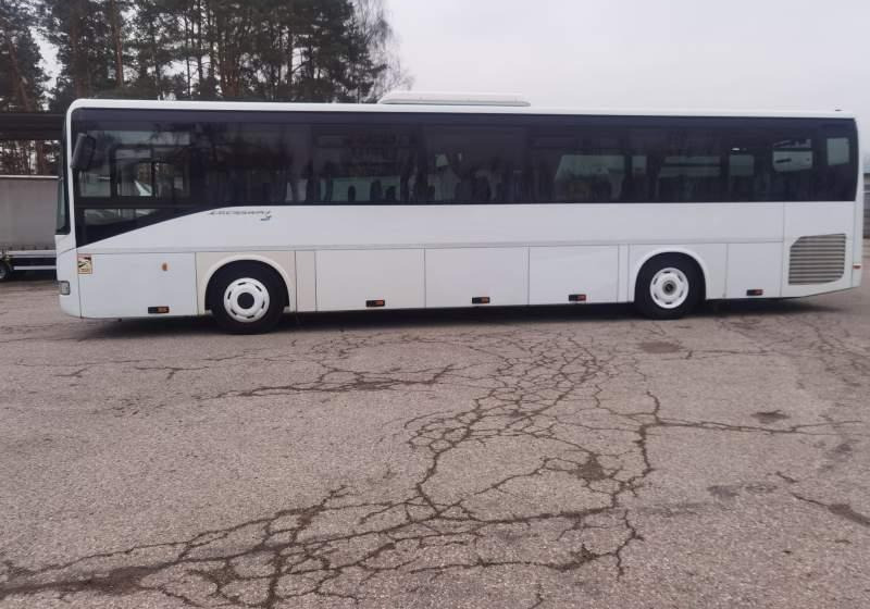 Irisbus Crosswey ,Intouro, - Prigradski autobus: slika Irisbus Crosswey ,Intouro, - Prigradski autobus Irisbus Crosswey ,Intouro, - Prigradski autobus: slika Irisbus Crosswey ,Intouro, - Prigradski autobus