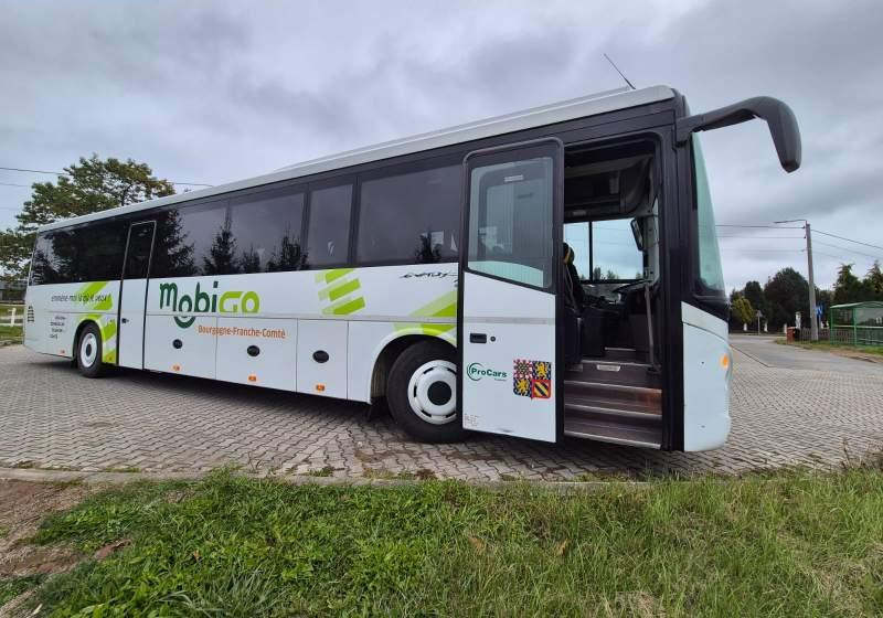 Irisbus EVADY ,Crossway , Intouro - Prigradski autobus: slika Irisbus EVADY ,Crossway , Intouro - Prigradski autobus Irisbus EVADY ,Crossway , Intouro - Prigradski autobus: slika Irisbus EVADY ,Crossway , Intouro - Prigradski autobus