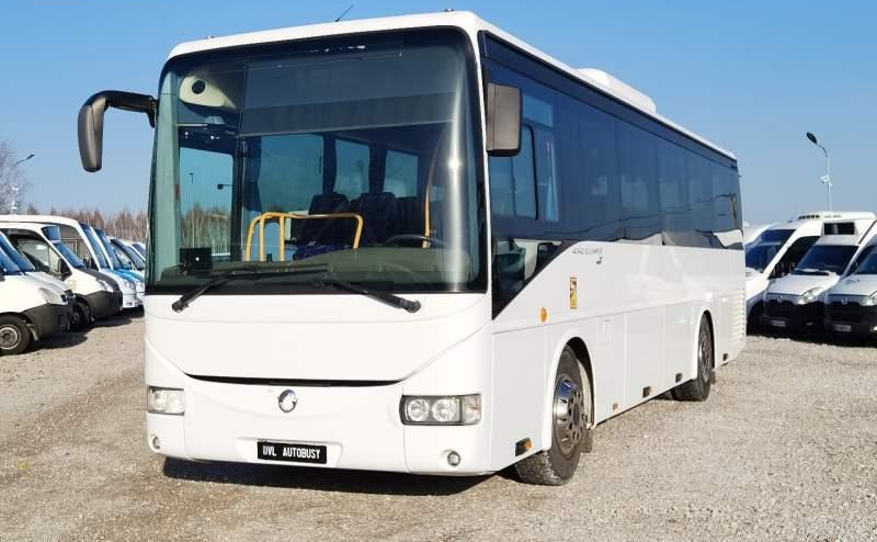 Irisbus Iveco Crossway 10.5m *115tys km*klimatyzacja*winda - Prigradski autobus: slika Irisbus Iveco Crossway 10.5m *115tys km*klimatyzacja*winda - Prigradski autobus Irisbus Iveco Crossway 10.5m *115tys km*klimatyzacja*winda - Prigradski autobus: slika Irisbus Iveco Crossway 10.5m *115tys km*klimatyzacja*winda - Prigradski autobus
