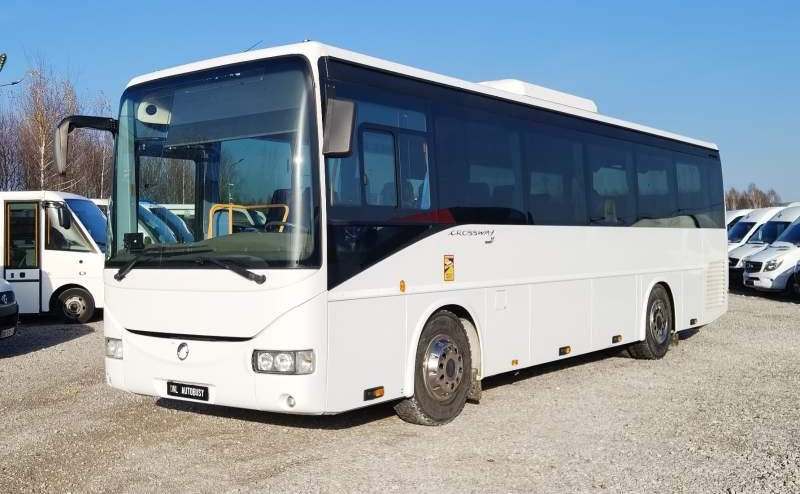 Irisbus Iveco Crossway 10.5m *115tys km*klimatyzacja*winda - Prigradski autobus: slika Irisbus Iveco Crossway 10.5m *115tys km*klimatyzacja*winda - Prigradski autobus Irisbus Iveco Crossway 10.5m *115tys km*klimatyzacja*winda - Prigradski autobus: slika Irisbus Iveco Crossway 10.5m *115tys km*klimatyzacja*winda - Prigradski autobus