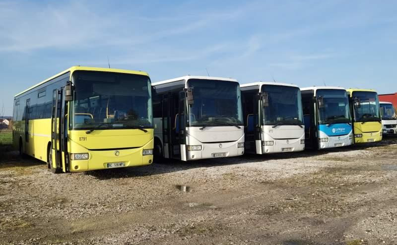 Irisbus Iveco Recreo 5 sztuk 2009 - Prigradski autobus: slika Irisbus Iveco Recreo 5 sztuk 2009 - Prigradski autobus Irisbus Iveco Recreo 5 sztuk 2009 - Prigradski autobus: slika Irisbus Iveco Recreo 5 sztuk 2009 - Prigradski autobus