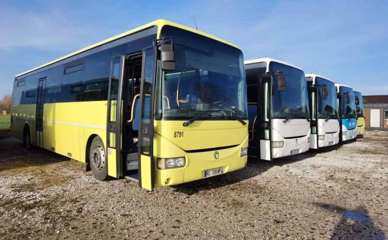 Irisbus Iveco Recreo 5 sztuk 2009 - Prigradski autobus: slika Irisbus Iveco Recreo 5 sztuk 2009 - Prigradski autobus Irisbus Iveco Recreo 5 sztuk 2009 - Prigradski autobus: slika Irisbus Iveco Recreo 5 sztuk 2009 - Prigradski autobus