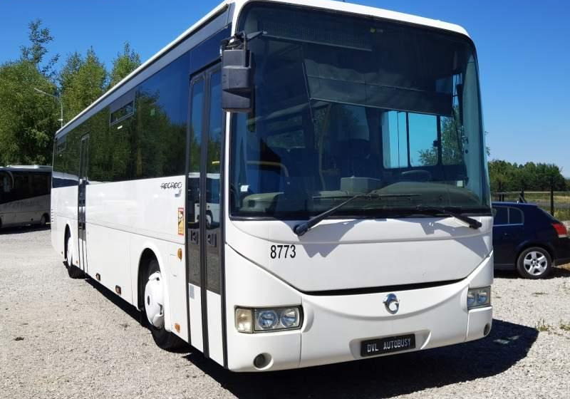 Irisbus Iveco Recreo Crossway 2009*12m*60 miejsc / 6219 - Prigradski autobus: slika Irisbus Iveco Recreo Crossway 2009*12m*60 miejsc / 6219 - Prigradski autobus Irisbus Iveco Recreo Crossway 2009*12m*60 miejsc / 6219 - Prigradski autobus: slika Irisbus Iveco Recreo Crossway 2009*12m*60 miejsc / 6219 - Prigradski autobus