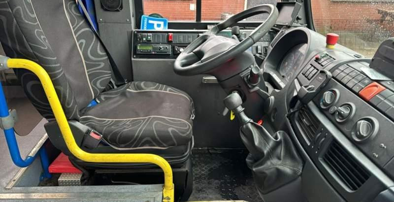 Irisbus Proway 2010 /Atego/Opalin/Navigo - Minibus, Putnički kombi: slika Irisbus Proway 2010 /Atego/Opalin/Navigo - Minibus, Putnički kombi Irisbus Proway 2010 /Atego/Opalin/Navigo - Minibus, Putnički kombi: slika Irisbus Proway 2010 /Atego/Opalin/Navigo - Minibus, Putnički kombi