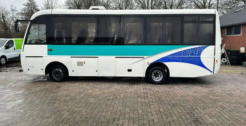 Irisbus Proway 2010 /Atego/Opalin/Navigo - Minibus, Putnički kombi: slika Irisbus Proway 2010 /Atego/Opalin/Navigo - Minibus, Putnički kombi Irisbus Proway 2010 /Atego/Opalin/Navigo - Minibus, Putnički kombi: slika Irisbus Proway 2010 /Atego/Opalin/Navigo - Minibus, Putnički kombi