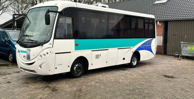 Irisbus Proway 2010 /Atego/Opalin/Navigo - Minibus, Putnički kombi: slika Irisbus Proway 2010 /Atego/Opalin/Navigo - Minibus, Putnički kombi Irisbus Proway 2010 /Atego/Opalin/Navigo - Minibus, Putnički kombi: slika Irisbus Proway 2010 /Atego/Opalin/Navigo - Minibus, Putnički kombi