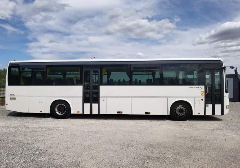 Irisbus Recreo Crossway 2009*12m*60 miejsc / 6218 - Prigradski autobus: slika Irisbus Recreo Crossway 2009*12m*60 miejsc / 6218 - Prigradski autobus Irisbus Recreo Crossway 2009*12m*60 miejsc / 6218 - Prigradski autobus: slika Irisbus Recreo Crossway 2009*12m*60 miejsc / 6218 - Prigradski autobus