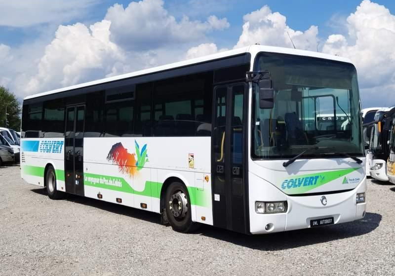 Irisbus Recreo Crossway 2011*64 miejsca / 0895 - Prigradski autobus: slika Irisbus Recreo Crossway 2011*64 miejsca / 0895 - Prigradski autobus Irisbus Recreo Crossway 2011*64 miejsca / 0895 - Prigradski autobus: slika Irisbus Recreo Crossway 2011*64 miejsca / 0895 - Prigradski autobus