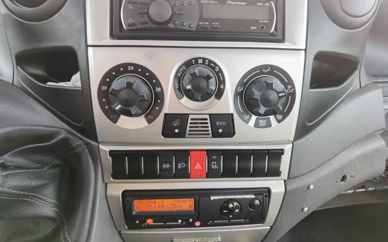 Minibus, Prigradski autobus Iveco Aptineo Daily 34 miejsca NOWY SILNIK: slika Minibus, Prigradski autobus Iveco Aptineo Daily 34 miejsca NOWY SILNIK