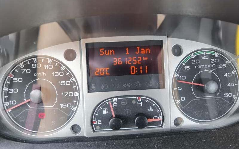 Minibus, Prigradski autobus Iveco Aptineo Daily 34 miejsca NOWY SILNIK: slika Minibus, Prigradski autobus Iveco Aptineo Daily 34 miejsca NOWY SILNIK