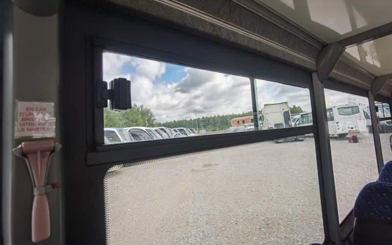 Minibus, Prigradski autobus Iveco Aptineo Daily 34 miejsca NOWY SILNIK: slika Minibus, Prigradski autobus Iveco Aptineo Daily 34 miejsca NOWY SILNIK