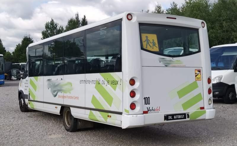 Iveco Aptineo Daily 34 miejsca NOWY SILNIK - Minibus, Prigradski autobus: slika Iveco Aptineo Daily 34 miejsca NOWY SILNIK - Minibus, Prigradski autobus Iveco Aptineo Daily 34 miejsca NOWY SILNIK - Minibus, Prigradski autobus: slika Iveco Aptineo Daily 34 miejsca NOWY SILNIK - Minibus, Prigradski autobus