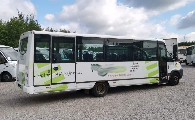 Iveco Aptineo Daily 34 miejsca NOWY SILNIK - Minibus, Prigradski autobus: slika Iveco Aptineo Daily 34 miejsca NOWY SILNIK - Minibus, Prigradski autobus Iveco Aptineo Daily 34 miejsca NOWY SILNIK - Minibus, Prigradski autobus: slika Iveco Aptineo Daily 34 miejsca NOWY SILNIK - Minibus, Prigradski autobus