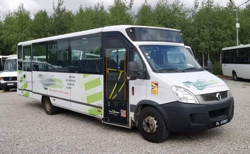 Iveco Aptineo Daily 34 miejsca NOWY SILNIK - Minibus, Prigradski autobus: slika Iveco Aptineo Daily 34 miejsca NOWY SILNIK - Minibus, Prigradski autobus Iveco Aptineo Daily 34 miejsca NOWY SILNIK - Minibus, Prigradski autobus: slika Iveco Aptineo Daily 34 miejsca NOWY SILNIK - Minibus, Prigradski autobus