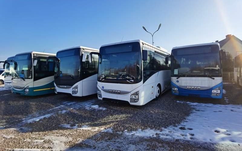 Iveco Arway Crossway 12m EURO 6 KLIMA, Intouro, ul - Turistički autobus: slika Iveco Arway Crossway 12m EURO 6 KLIMA, Intouro, ul - Turistički autobus Iveco Arway Crossway 12m EURO 6 KLIMA, Intouro, ul - Turistički autobus: slika Iveco Arway Crossway 12m EURO 6 KLIMA, Intouro, ul - Turistički autobus