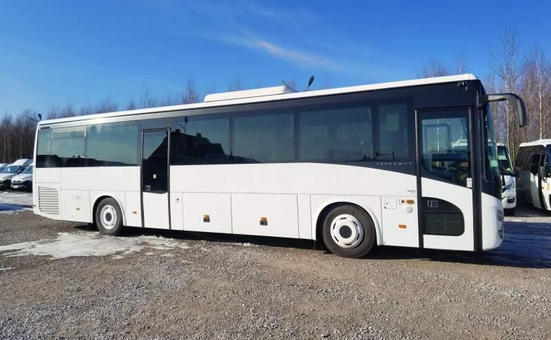 Iveco Arway Crossway 12m EURO 6 KLIMA, Intouro, ul - Turistički autobus: slika Iveco Arway Crossway 12m EURO 6 KLIMA, Intouro, ul - Turistički autobus Iveco Arway Crossway 12m EURO 6 KLIMA, Intouro, ul - Turistički autobus: slika Iveco Arway Crossway 12m EURO 6 KLIMA, Intouro, ul - Turistički autobus