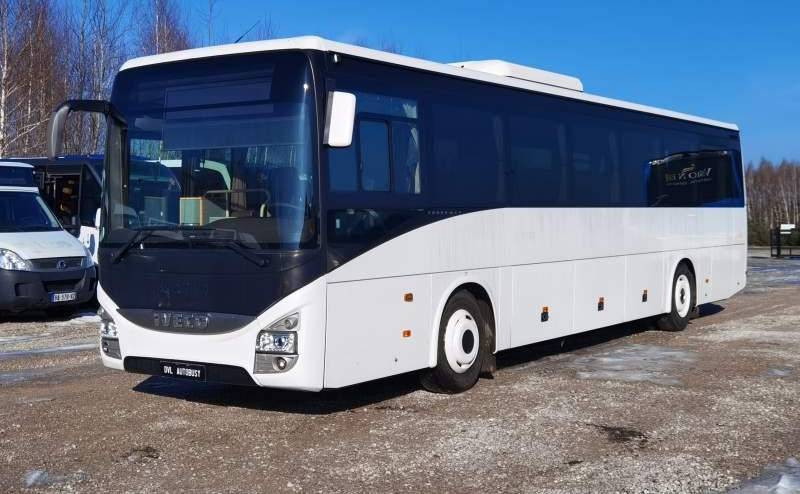 Iveco Arway Crossway 12m EURO 6 KLIMA, Intouro, ul - Turistički autobus: slika Iveco Arway Crossway 12m EURO 6 KLIMA, Intouro, ul - Turistički autobus Iveco Arway Crossway 12m EURO 6 KLIMA, Intouro, ul - Turistički autobus: slika Iveco Arway Crossway 12m EURO 6 KLIMA, Intouro, ul - Turistički autobus