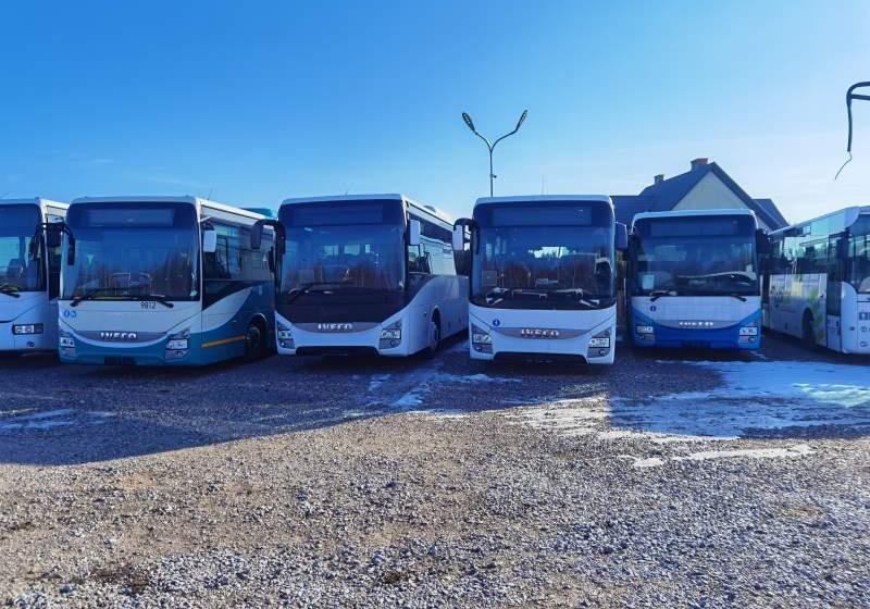 Iveco Arway Crossway 12m EURO 6 KLIMA, Intouro, ul - Turistički autobus: slika Iveco Arway Crossway 12m EURO 6 KLIMA, Intouro, ul - Turistički autobus Iveco Arway Crossway 12m EURO 6 KLIMA, Intouro, ul - Turistički autobus: slika Iveco Arway Crossway 12m EURO 6 KLIMA, Intouro, ul - Turistički autobus