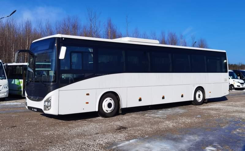 Iveco Arway Crossway 12m EURO 6 KLIMA, Intouro, ul - Turistički autobus: slika Iveco Arway Crossway 12m EURO 6 KLIMA, Intouro, ul - Turistički autobus Iveco Arway Crossway 12m EURO 6 KLIMA, Intouro, ul - Turistički autobus: slika Iveco Arway Crossway 12m EURO 6 KLIMA, Intouro, ul - Turistički autobus
