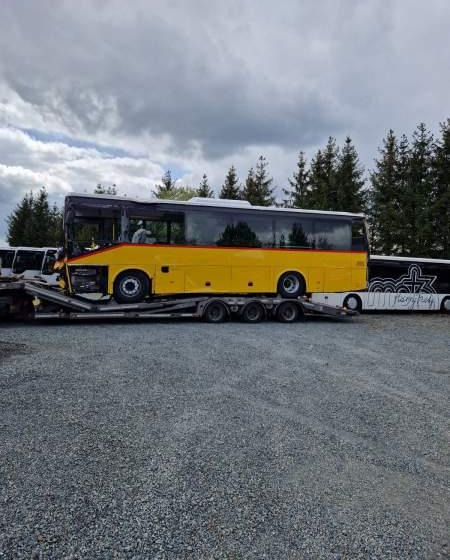 Iveco Crossway 10.5m FABRYCZNIE NOWY - Prigradski autobus: slika Iveco Crossway 10.5m FABRYCZNIE NOWY - Prigradski autobus Iveco Crossway 10.5m FABRYCZNIE NOWY - Prigradski autobus: slika Iveco Crossway 10.5m FABRYCZNIE NOWY - Prigradski autobus