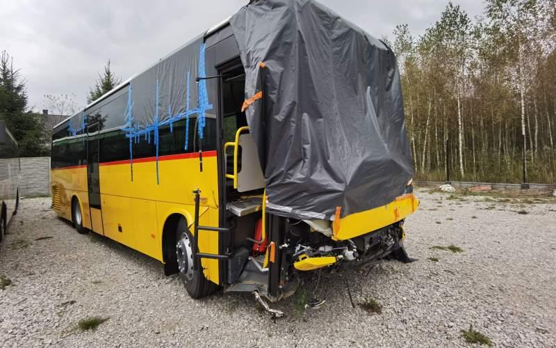 Iveco Crossway 10.5m FABRYCZNIE NOWY - Prigradski autobus: slika Iveco Crossway 10.5m FABRYCZNIE NOWY - Prigradski autobus Iveco Crossway 10.5m FABRYCZNIE NOWY - Prigradski autobus: slika Iveco Crossway 10.5m FABRYCZNIE NOWY - Prigradski autobus
