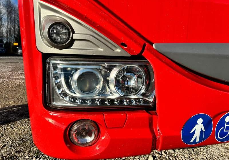 Iveco Crosswey low entry - Gradski autobus: slika Iveco Crosswey low entry - Gradski autobus Iveco Crosswey low entry - Gradski autobus: slika Iveco Crosswey low entry - Gradski autobus