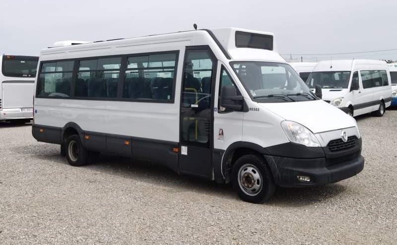 Iveco Daily 23 *NOWY SILNIK* 2 SZTUKI*, klima, winda - Prigradski autobus: slika Iveco Daily 23 *NOWY SILNIK* 2 SZTUKI*, klima, winda - Prigradski autobus Iveco Daily 23 *NOWY SILNIK* 2 SZTUKI*, klima, winda - Prigradski autobus: slika Iveco Daily 23 *NOWY SILNIK* 2 SZTUKI*, klima, winda - Prigradski autobus