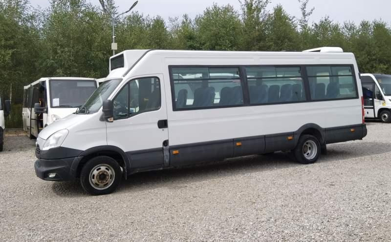 Iveco Daily 23 *NOWY SILNIK* 2 SZTUKI*, klima, winda - Prigradski autobus: slika Iveco Daily 23 *NOWY SILNIK* 2 SZTUKI*, klima, winda - Prigradski autobus Iveco Daily 23 *NOWY SILNIK* 2 SZTUKI*, klima, winda - Prigradski autobus: slika Iveco Daily 23 *NOWY SILNIK* 2 SZTUKI*, klima, winda - Prigradski autobus