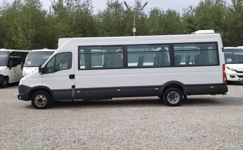 Iveco Daily 23 *NOWY SILNIK* 2 SZTUKI*, klima, winda - Prigradski autobus: slika Iveco Daily 23 *NOWY SILNIK* 2 SZTUKI*, klima, winda - Prigradski autobus Iveco Daily 23 *NOWY SILNIK* 2 SZTUKI*, klima, winda - Prigradski autobus: slika Iveco Daily 23 *NOWY SILNIK* 2 SZTUKI*, klima, winda - Prigradski autobus