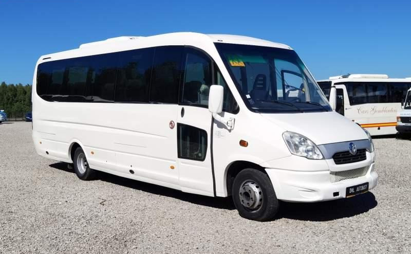 Iveco FERQUI SUNRISE - Turistički autobus: slika Iveco FERQUI SUNRISE - Turistički autobus Iveco FERQUI SUNRISE - Turistički autobus: slika Iveco FERQUI SUNRISE - Turistički autobus