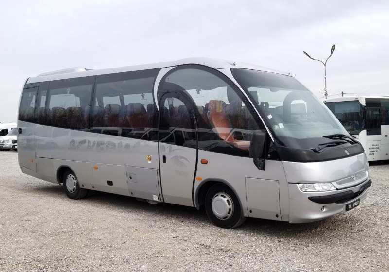 Iveco Indcar Mago 33 *klima* - Prigradski autobus: slika Iveco Indcar Mago 33 *klima* - Prigradski autobus Iveco Indcar Mago 33 *klima* - Prigradski autobus: slika Iveco Indcar Mago 33 *klima* - Prigradski autobus