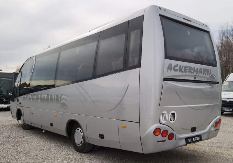Iveco Indcar Mago 33 *klima* - Prigradski autobus: slika Iveco Indcar Mago 33 *klima* - Prigradski autobus Iveco Indcar Mago 33 *klima* - Prigradski autobus: slika Iveco Indcar Mago 33 *klima* - Prigradski autobus