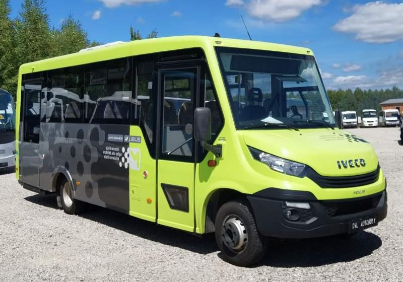 Iveco Indcar Mobi City, 2x klima, EURO VI - Gradski autobus: slika Iveco Indcar Mobi City, 2x klima, EURO VI - Gradski autobus Iveco Indcar Mobi City, 2x klima, EURO VI - Gradski autobus: slika Iveco Indcar Mobi City, 2x klima, EURO VI - Gradski autobus