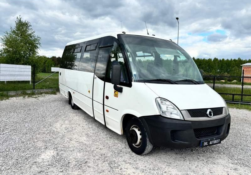 Iveco Indcar Wing euro 5 - Prigradski autobus: slika Iveco Indcar Wing euro 5 - Prigradski autobus Iveco Indcar Wing euro 5 - Prigradski autobus: slika Iveco Indcar Wing euro 5 - Prigradski autobus