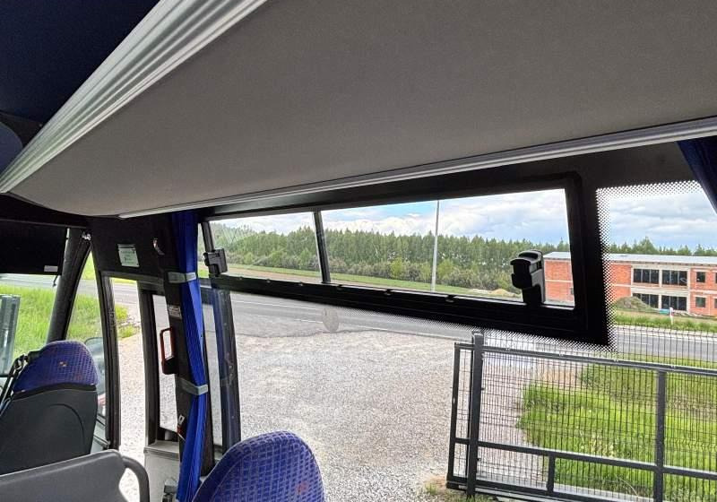 Prigradski autobus Iveco Indcar Wing euro 5: slika Prigradski autobus Iveco Indcar Wing euro 5