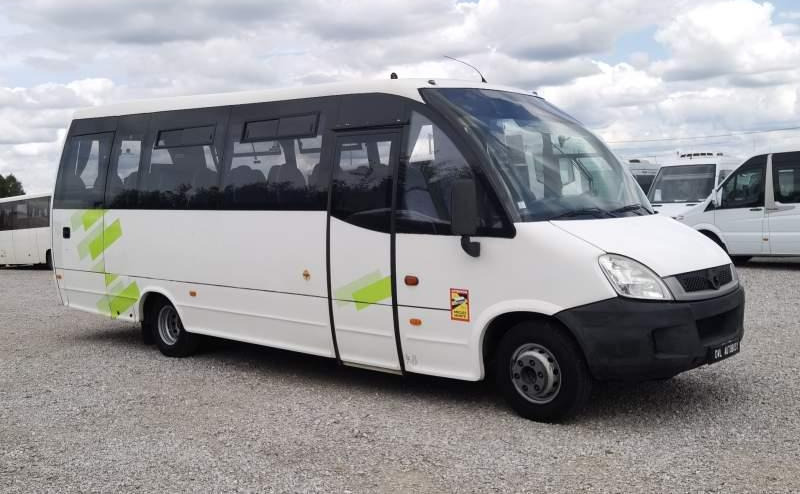 Iveco Indcar Wing euro 5 - Minibus, Putnički kombi: slika Iveco Indcar Wing euro 5 - Minibus, Putnički kombi Iveco Indcar Wing euro 5 - Minibus, Putnički kombi: slika Iveco Indcar Wing euro 5 - Minibus, Putnički kombi