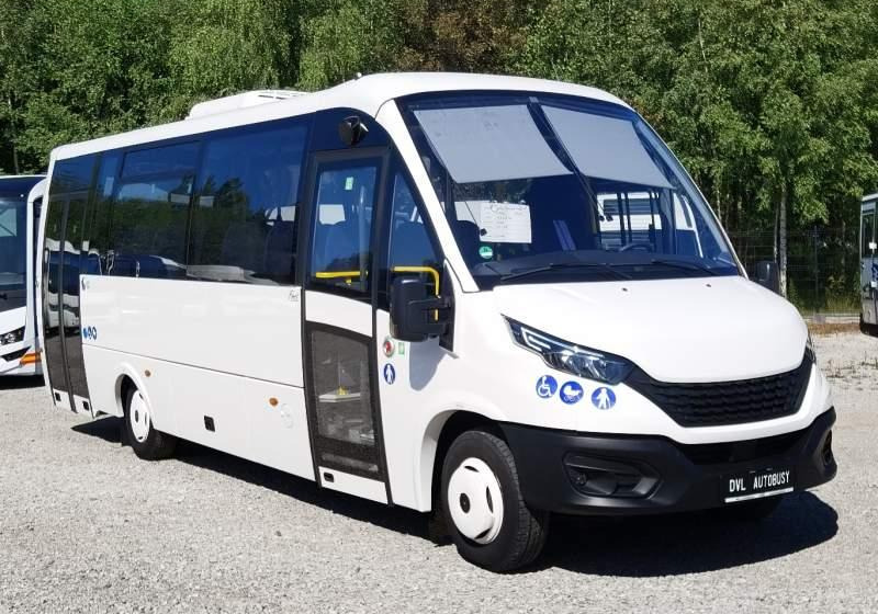 Iveco Iveco Rosero First 2022 EURO 6 2szt - Gradski autobus: slika Iveco Iveco Rosero First 2022 EURO 6 2szt - Gradski autobus Iveco Iveco Rosero First 2022 EURO 6 2szt - Gradski autobus: slika Iveco Iveco Rosero First 2022 EURO 6 2szt - Gradski autobus