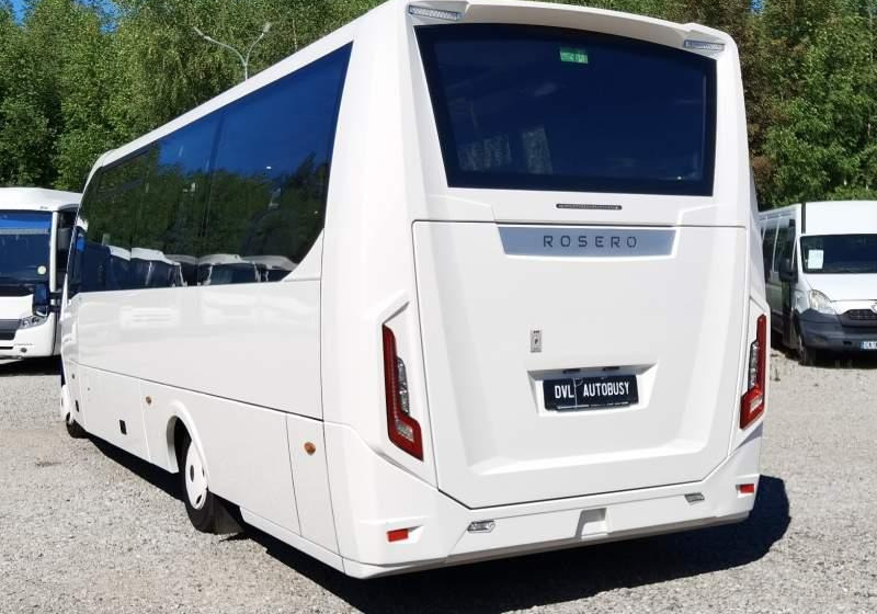 Iveco Iveco Rosero First 2022 EURO 6 2szt - Gradski autobus: slika Iveco Iveco Rosero First 2022 EURO 6 2szt - Gradski autobus Iveco Iveco Rosero First 2022 EURO 6 2szt - Gradski autobus: slika Iveco Iveco Rosero First 2022 EURO 6 2szt - Gradski autobus