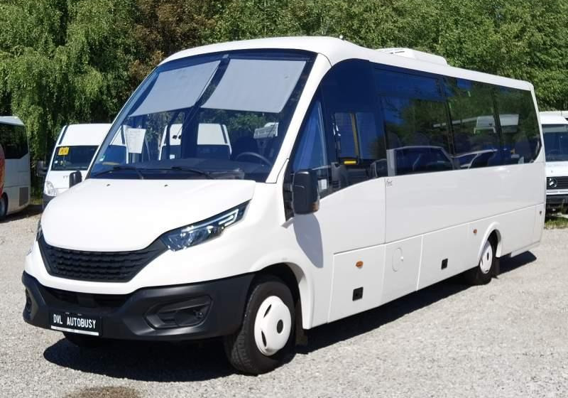 Iveco Iveco Rosero First 2022 EURO 6 2szt - Gradski autobus: slika Iveco Iveco Rosero First 2022 EURO 6 2szt - Gradski autobus Iveco Iveco Rosero First 2022 EURO 6 2szt - Gradski autobus: slika Iveco Iveco Rosero First 2022 EURO 6 2szt - Gradski autobus