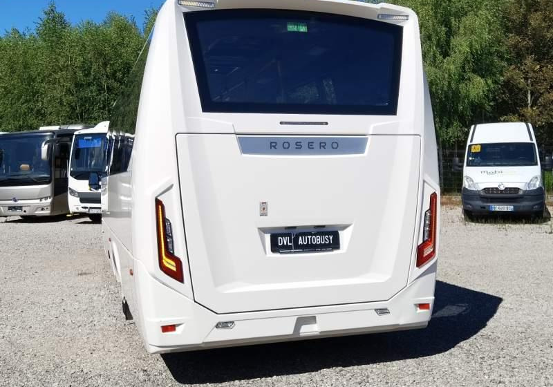 Iveco Iveco Rosero First 2022 EURO 6 2szt - Gradski autobus: slika Iveco Iveco Rosero First 2022 EURO 6 2szt - Gradski autobus Iveco Iveco Rosero First 2022 EURO 6 2szt - Gradski autobus: slika Iveco Iveco Rosero First 2022 EURO 6 2szt - Gradski autobus