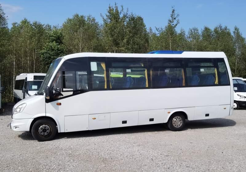 Iveco Prodig 33 *2x KLIMA*WEBASTO daily rapido wing - Minibus, Putnički kombi: slika Iveco Prodig 33 *2x KLIMA*WEBASTO daily rapido wing - Minibus, Putnički kombi Iveco Prodig 33 *2x KLIMA*WEBASTO daily rapido wing - Minibus, Putnički kombi: slika Iveco Prodig 33 *2x KLIMA*WEBASTO daily rapido wing - Minibus, Putnički kombi