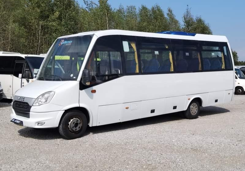 Iveco Prodig 33 *2x KLIMA*WEBASTO daily rapido wing - Minibus, Putnički kombi: slika Iveco Prodig 33 *2x KLIMA*WEBASTO daily rapido wing - Minibus, Putnički kombi Iveco Prodig 33 *2x KLIMA*WEBASTO daily rapido wing - Minibus, Putnički kombi: slika Iveco Prodig 33 *2x KLIMA*WEBASTO daily rapido wing - Minibus, Putnički kombi
