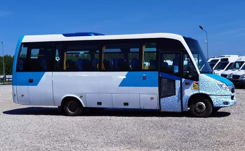 Iveco Prodig 33 KLIMA - Prigradski autobus: slika Iveco Prodig 33 KLIMA - Prigradski autobus Iveco Prodig 33 KLIMA - Prigradski autobus: slika Iveco Prodig 33 KLIMA - Prigradski autobus