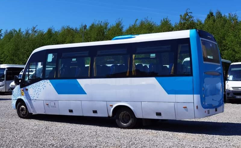 Iveco Prodig 33 KLIMA - Prigradski autobus: slika Iveco Prodig 33 KLIMA - Prigradski autobus Iveco Prodig 33 KLIMA - Prigradski autobus: slika Iveco Prodig 33 KLIMA - Prigradski autobus