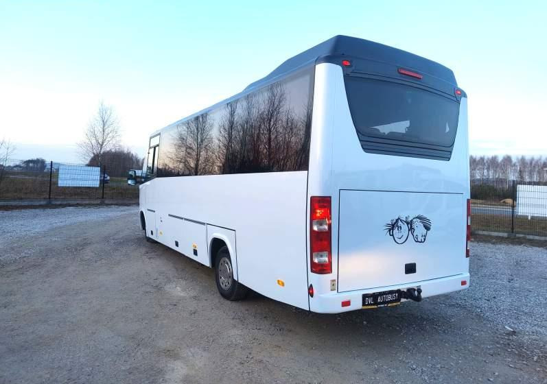 Iveco Rapido / Daily 31 miejsc, stan idealny - Turistički autobus: slika Iveco Rapido / Daily 31 miejsc, stan idealny - Turistički autobus Iveco Rapido / Daily 31 miejsc, stan idealny - Turistički autobus: slika Iveco Rapido / Daily 31 miejsc, stan idealny - Turistički autobus