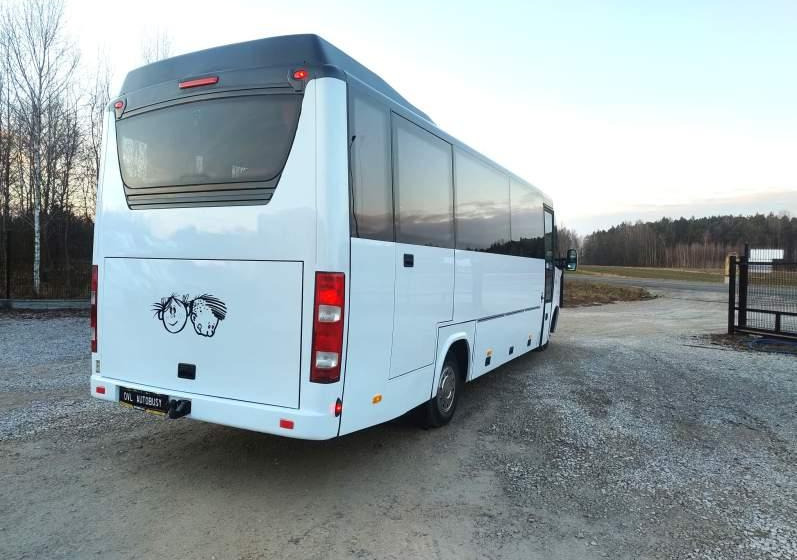 Iveco Rapido / Daily 31 miejsc, stan idealny - Turistički autobus: slika Iveco Rapido / Daily 31 miejsc, stan idealny - Turistički autobus Iveco Rapido / Daily 31 miejsc, stan idealny - Turistički autobus: slika Iveco Rapido / Daily 31 miejsc, stan idealny - Turistički autobus