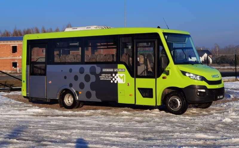 Iveco mobi city, klima, EURO VI ,rosero , sprinter - Gradski autobus: slika Iveco mobi city, klima, EURO VI ,rosero , sprinter - Gradski autobus Iveco mobi city, klima, EURO VI ,rosero , sprinter - Gradski autobus: slika Iveco mobi city, klima, EURO VI ,rosero , sprinter - Gradski autobus