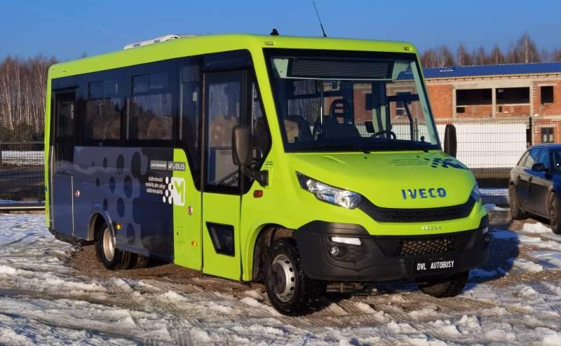 Iveco mobi city, klima, EURO VI ,rosero , sprinter - Gradski autobus: slika Iveco mobi city, klima, EURO VI ,rosero , sprinter - Gradski autobus Iveco mobi city, klima, EURO VI ,rosero , sprinter - Gradski autobus: slika Iveco mobi city, klima, EURO VI ,rosero , sprinter - Gradski autobus
