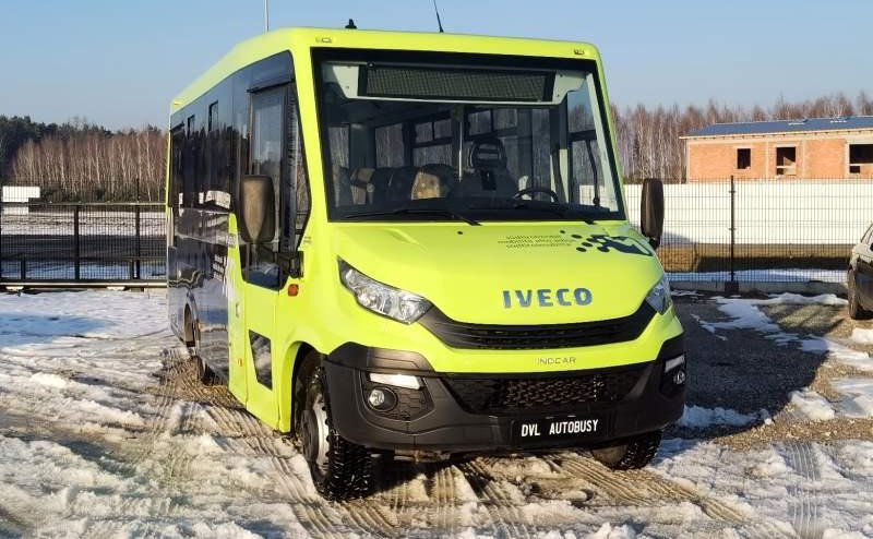 Iveco mobi city, klima, EURO VI ,rosero , sprinter - Gradski autobus: slika Iveco mobi city, klima, EURO VI ,rosero , sprinter - Gradski autobus Iveco mobi city, klima, EURO VI ,rosero , sprinter - Gradski autobus: slika Iveco mobi city, klima, EURO VI ,rosero , sprinter - Gradski autobus