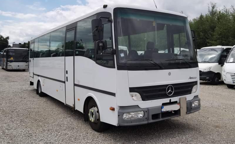 Mercedes-Benz Atego 41 miesjc - Prigradski autobus: slika Mercedes-Benz Atego 41 miesjc - Prigradski autobus Mercedes-Benz Atego 41 miesjc - Prigradski autobus: slika Mercedes-Benz Atego 41 miesjc - Prigradski autobus